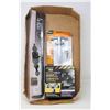 Image 1 : LOT OF HARDWARE ITEMS