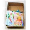 Image 1 : LOT OF NEW SMALL GIFT BAGS