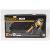 Image 1 : GRIPPAZ BDG DISPOSABLE GLOVES SIZE XL/G 50 PIECES