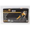 Image 1 : GRIPPAZ BDG DISPOSABLE GLOVES SIZE XL/G 50 PIECES