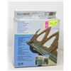 Image 1 : ROOF & GUTTER DE-ICING KIT