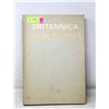Image 1 : BRITTANICA WORD ATLAS 16" X 11 1/2"