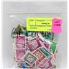 Image 1 : BAG OF GERMANY POSTAGE STAMPS
