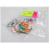 Image 1 : BAGS OF INDIA & CCCP POSTAGE STAMPS