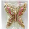 Image 1 : BUTTERFLY BROOCH VINTAGE