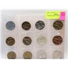 Image 1 : VINTAGE LARGE TOKENS