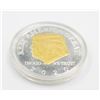 Image 1 : 2020 DONALD TRUMP COMMEMORATIVE COIN