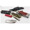 Image 1 : LOT OF MULTI TOOLS AND KNIVES