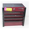 Image 1 : MATCO DEALER PROMO MINI TOOLBOX BANK