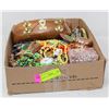 Image 1 : TRAY OF ASSORTED JEWELRY