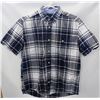 Image 1 : MENS M TOMMY HILFIGER SHORT SLEEVE CASUAL