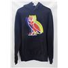 Image 1 : MENS XL OVO STENSIL OWL HOODIE