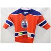 Image 1 : REEBOK MCDAVID 2T-4T JERSEY