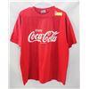 Image 1 : COCA COLA TSHIRT (XL)