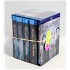 Image 1 : BATTLESTAR GALACTICA COMPLETE BLURAY SERIES