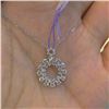 Image 2 : EXQUISITE WOMEN'S FASHION NECKLACE