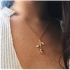 Image 3 : EXQUISITE WOMEN'S FASHION NECKLACE