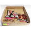 Image 1 : 10 PAIR SUNGLASSES