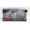 Image 1 : NEW SEALED DUNGEONS & DRAGONS DIECAST FIGURES