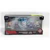 Image 1 : NEW SEALED DUNGEONS & DRAGONS DIECAST FIGURES