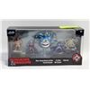 Image 1 : NEW SEALED DUNGEONS & DRAGONS DIECAST FIGURES