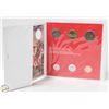 Image 1 : ROYAL CANADIAN MINT 2012 O CANADA COLLECTION