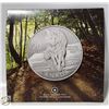 Image 2 : ROYAL CANADIAN MINT 2013 20 DOLLAR COIN