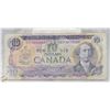 Image 1 : 1971 CANADIAN 10.00 BILL