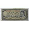 Image 1 : 1954 CANADIAN 20.00 BILL