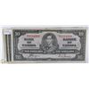 Image 1 : 1937 CANADIAN 10.00 BILLS