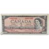 Image 1 : 1954 CANADIAN 2.00 BILLS