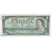 Image 1 : 1967 CANADIAN 1.00 CENTENNIAL