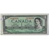 Image 1 : 1954 CANADIAN 1.00 BILL