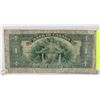 Image 2 : 1900 CANADIAN 1.00 BILL