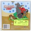 Image 1 : CANADA 2007 ROYAL CANADIAN MINT QUARTER