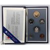 Image 1 : 1991 COIN SET 1.00 AND DOWN