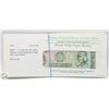 Image 1 : SET OF 13 DIFFERENT COUNTRYS BANKNOTES