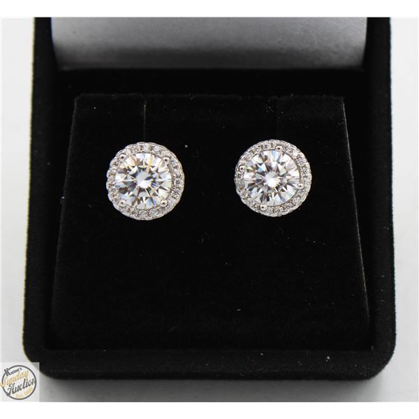 #2573-2.00 CT TW CT GRA CERTIFIED ROUND BRILLIANT