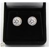 Image 1 : #2573-2.00 CT TW CT GRA CERTIFIED ROUND BRILLIANT