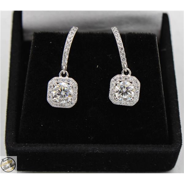#2569-1.00 CT TW GRA CERTIFIED ROUND BRILLIANT CUT