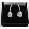 Image 1 : #2569-1.00 CT TW GRA CERTIFIED ROUND BRILLIANT CUT