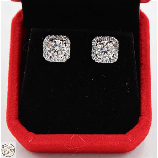 #2575-2.00 CT TW CT GRA CERTIFIED ROUND BRILLIANT