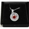 Image 1 : #2567-1.00 CT GRA CERTIFIED ROUND BRILLIANT CUT
