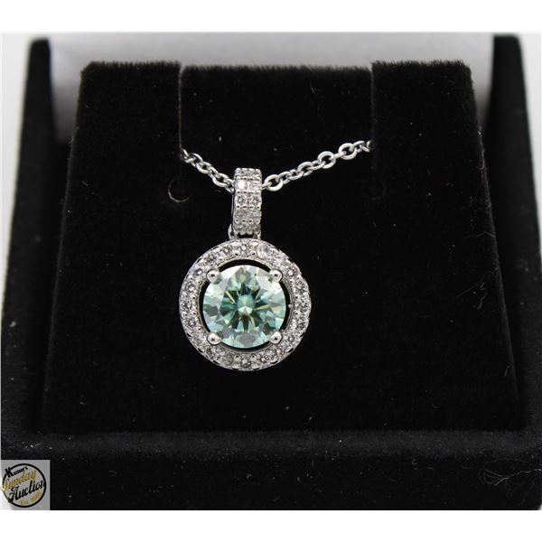 #2566-1.00 CT GRA CERTIFIED ROUND BRILLIANT CUT