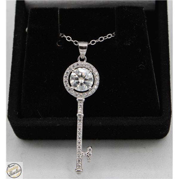#2565-1.00 CT GRA CERTIFIED ROUND BRILLIANT CUT
