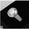 Image 2 : #2550-10.00 CT GRA CERTIFIED ROUND BRILLIANT CUT