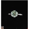 Image 1 : #2558-3.00 CT GRA CERTIFIED ROUND BRILLIANT CUT
