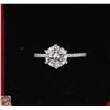 Image 1 : #2557-2.00 CT GRA CERTIFIED ROUND BRILLIANT CUT
