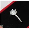 Image 2 : #2557-2.00 CT GRA CERTIFIED ROUND BRILLIANT CUT