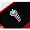 Image 2 : #2556-2.00 CT GRA CERTIFIED ROUND BRILLIANT CUT
